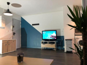 Appartement proche Versailles et sites olympiques